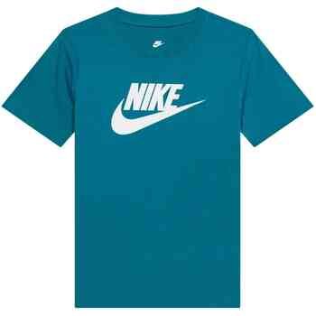 Nike Camiseta Sportswear T-Shirt para niño