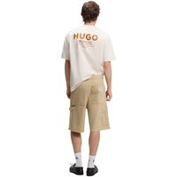 hugo short gt57036 para hombre