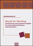 words for working professional and academic english for internat iona