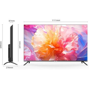 CHiQ U50QM8V Televisor 127 cm (50