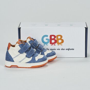 GBB Zapatillas altas VALERIAN para niño