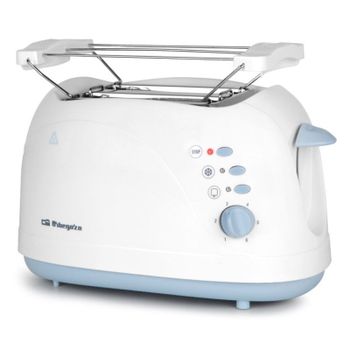Orbegozo TO 3010 Tostadora 750W
