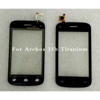 pantalla tactil archos 35b titanium touch cristal repuesto