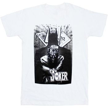 Dessins Animés Tops y Camisetas Menace para mujer