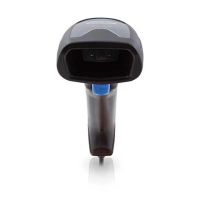lector de codigos de barras portatil datalogic quickscan qw2520 1d2d laser negro