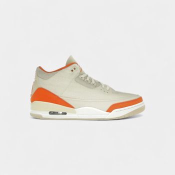 Nike Zapatillas altas 3 Retro TEX Starfish (Women's) para mujer