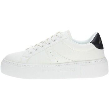 Armani Exchange Deportivas Moda - para mujer