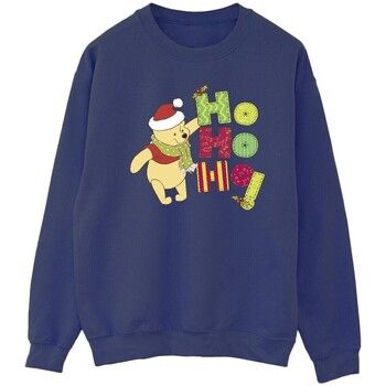 Disney Jersey Ho Ho Ho para hombre