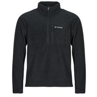 columbia polar fast trek iii half zip fleece para hombre