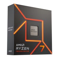 amd ryzen 7 7700x 45 ghz box sin ventilador