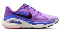 nike mujer - morado