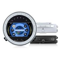 autoradio junsun android 15 7 carplay gps 4g para bmw mini r52r56