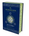 el silmarillion edicion ilustrada por el autor
