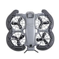 piezas de dron startrc cubierta protectora de helice protector flotante eva para dji neo 2 accesorios para dron anillo anticolision