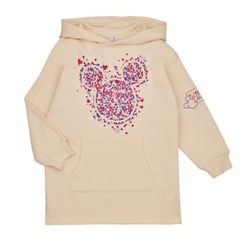 Desigual Vestido VEST EMMLINE DISNEY para niña
