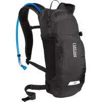 camelbak womens lobo 9l70oz hydration pack - charcoalblack