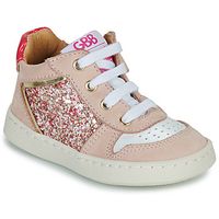 gbb zapatillas altas osman para nina