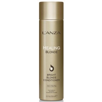 L'Anza Healing Blonde Bright Blonde Conditioner 250ml