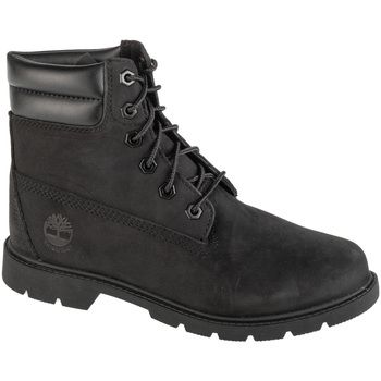 Timberland Zapatillas de senderismo Linden Woods WP 6 Inch para mujer