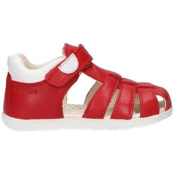Geox Sandalias B254VA 08554 B SANDAL MACCHIA para niño