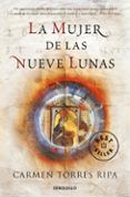 La mujer de las nueve lunas