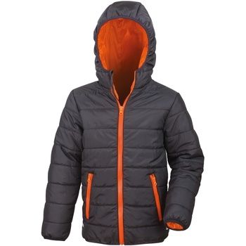 Result Chaqueta R233JY para niño