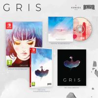 gris devolver deluxe - nintendo switch - nuevo precintado - pal espana