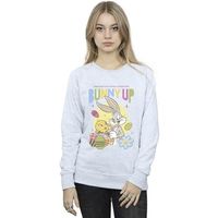 dessins animes jersey bunny up para mujer