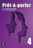 pret a parler 4 cahier drexercices