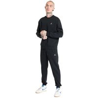 nike pantalon chandal pantalon de jogging brooklyn fleece noir para hombre