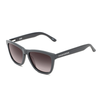 gafas de sol hawkers diamond grey - dark one x