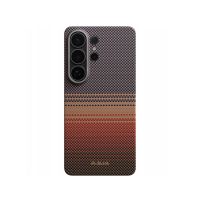 pitaka funda para galaxy s26 ultra r carcasa edge sunset diseno ultrafino y ajuste preciso