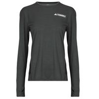adidas camiseta manga larga jl6341 para mujer