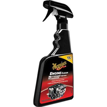 Engine Clean Trigger 450ml