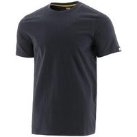 caterpillar camiseta essentials para hombre