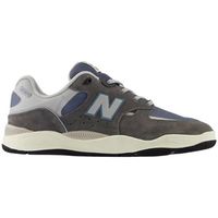 new balance zapatillas skate baskets numeric tiago lemos 1010 daim para hombre