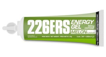 Gel energetique 226ers energy bio cafeina citron 25g