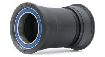 Kit de prensa de carretera praxis m30 thru 386 evo de 86 5 mm