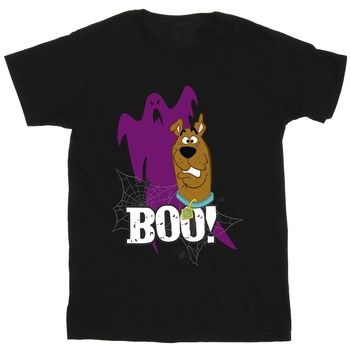 Dessins Animés Camiseta Boo para niño