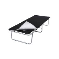 cama plegable para camping