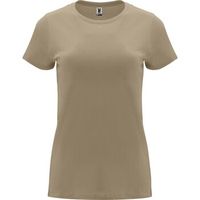 roly camiseta capri para mujer