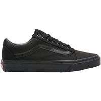 vans deportivas moda baskets old skool cuir para hombre