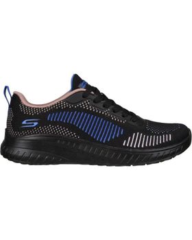 de SKECHERS BOBS SQUAD CHAOS NEGRO