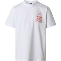 the north face camiseta nf0a8gqx para hombre