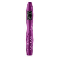 glamour doll curl  volume mascara