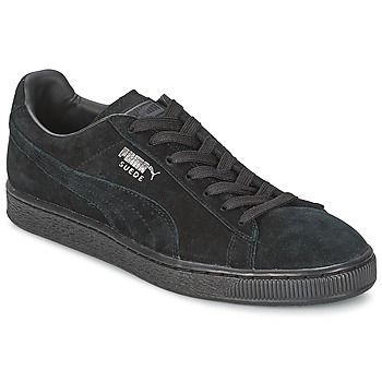 Puma Zapatillas SUEDE CLASSIC para mujer