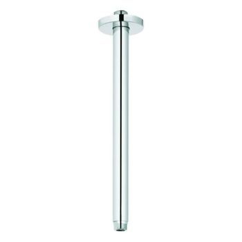 Brazo De Ducha De Techo Grohe Rainshower 292 Mm Chrome, 28497000