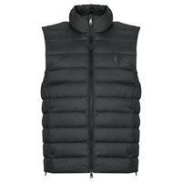 polo ralph lauren abrigo de plumas colden packable para hombre