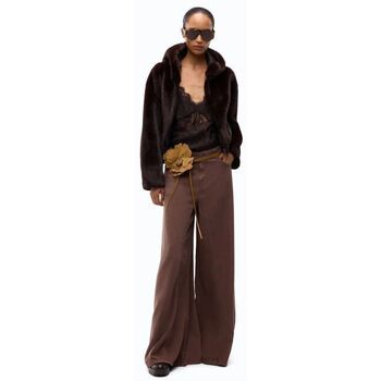 Pinko Pantalones 103968 para mujer