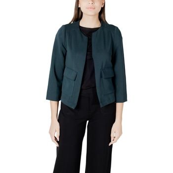 Street One Chaquetas Silk look jacket 322906 para mujer